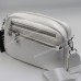 Сумки крос-боді 7018 lak white