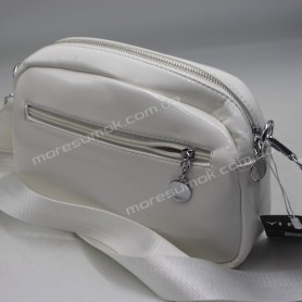 Сумки крос-боді 7018 lak white
