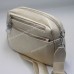 Сумки крос-боді 7018 lak beige