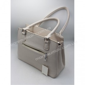 Сумки жіночі 90644 beige