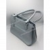 Сумки женские 90644 light blue