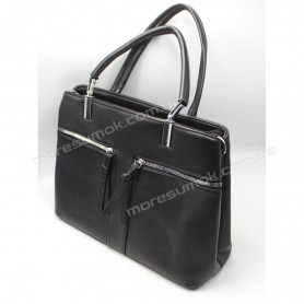 Сумки жіночі 90519 black