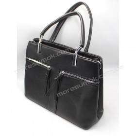 Сумки жіночі 90519 black