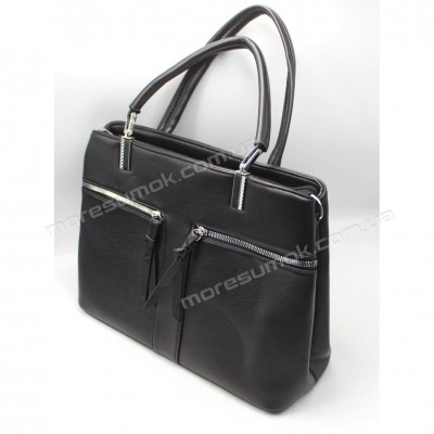 Сумки жіночі 90519 black