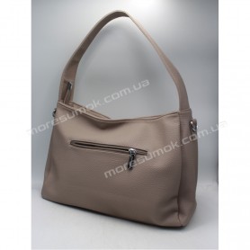 Сумки жіночі 869037 khaki gray