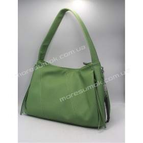 Сумки женские 869037 green