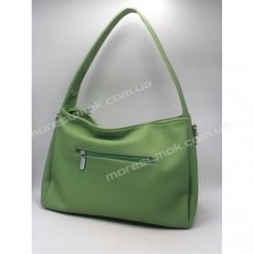 Сумки женские 869037 green