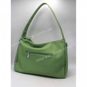Сумки женские 869037 green
