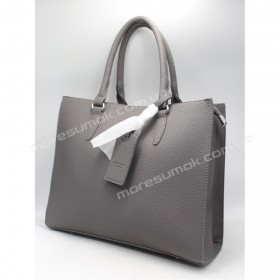 Сумки женские 868586 gray