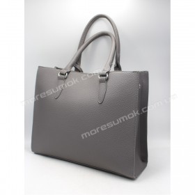 Сумки женские 868586 gray