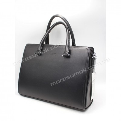 Сумки жіночі 882462-1 black