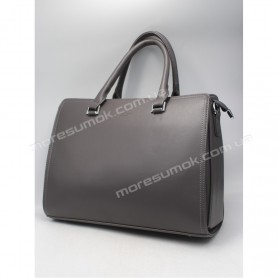 Сумки женские 882462-1 gray