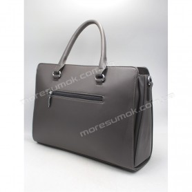 Сумки женские 882462-1 gray