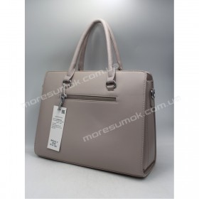 Сумки жіночі 882462-1 beige gray