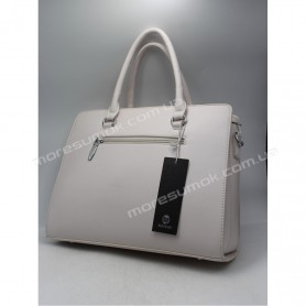 Сумки жіночі 882462-1 beige white