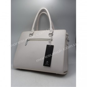 Сумки жіночі 882462-1 beige white