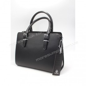 Сумки жіночі 883659 black