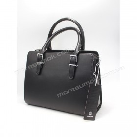 Сумки жіночі 883659 black