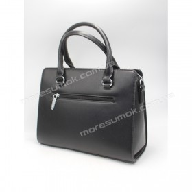 Сумки жіночі 883659 black