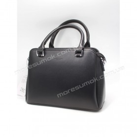 Сумки жіночі 883651 black