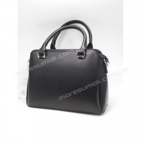 Сумки жіночі 883651 black