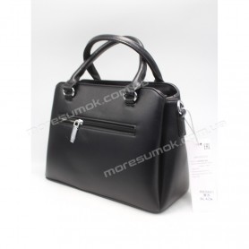 Сумки жіночі 883651 black