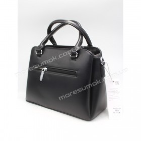 Сумки жіночі 883651 black