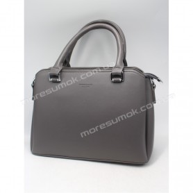 Сумки женские 883651 gray