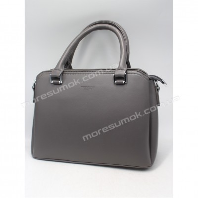Сумки женские 883651 gray