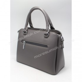 Сумки женские 883651 gray