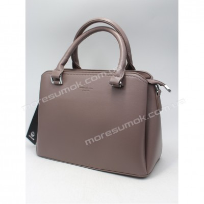 Сумки женские 883651 khaki