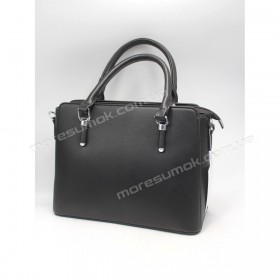 Сумки жіночі 871161 black