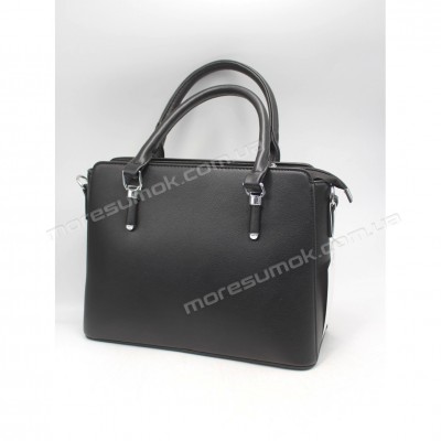 Сумки жіночі 871161 black