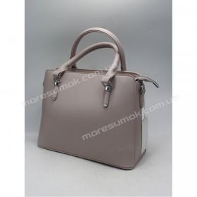 Сумки жіночі 871161 beige gray