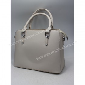 Сумки жіночі 871161 beige white