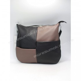 Сумки жіночі 885037 black