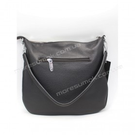 Сумки жіночі 885037 black