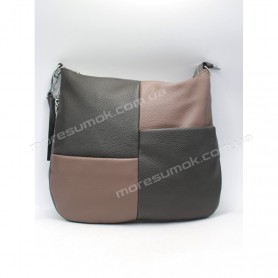 Сумки женские 885037 gray