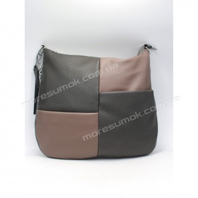 Сумки женские 885037 gray