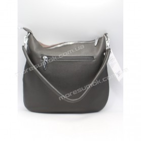 Сумки женские 885037 gray
