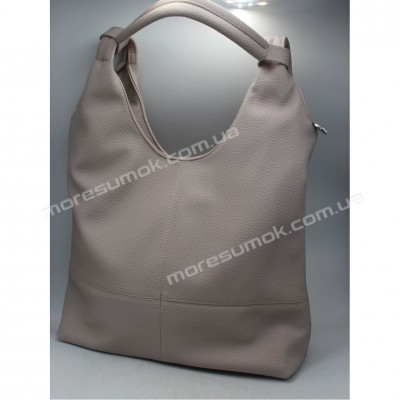 Сумки женские 869053 beige