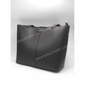 Сумки жіночі 869060 black