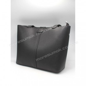 Сумки жіночі 869060 black