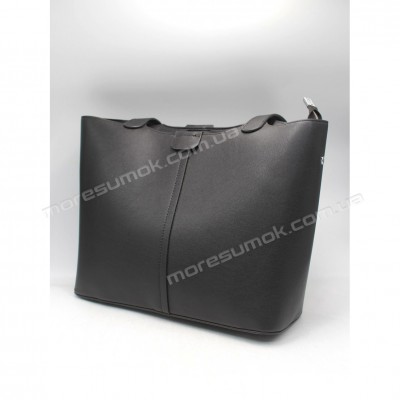 Сумки жіночі 869060 black