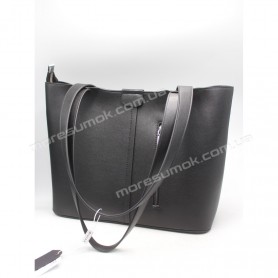 Сумки жіночі 869060 black