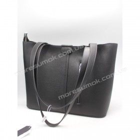 Сумки жіночі 869060 black