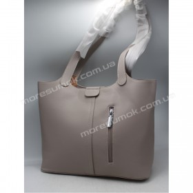 Сумки жіночі 869060 beige gray