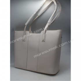 Сумки женские 869030 beige white
