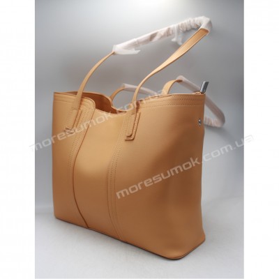 Сумки женские 869030 brown