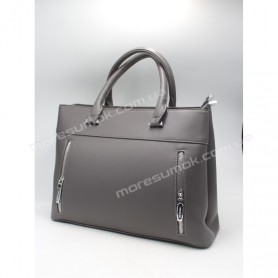 Сумки жіночі 885069 gray